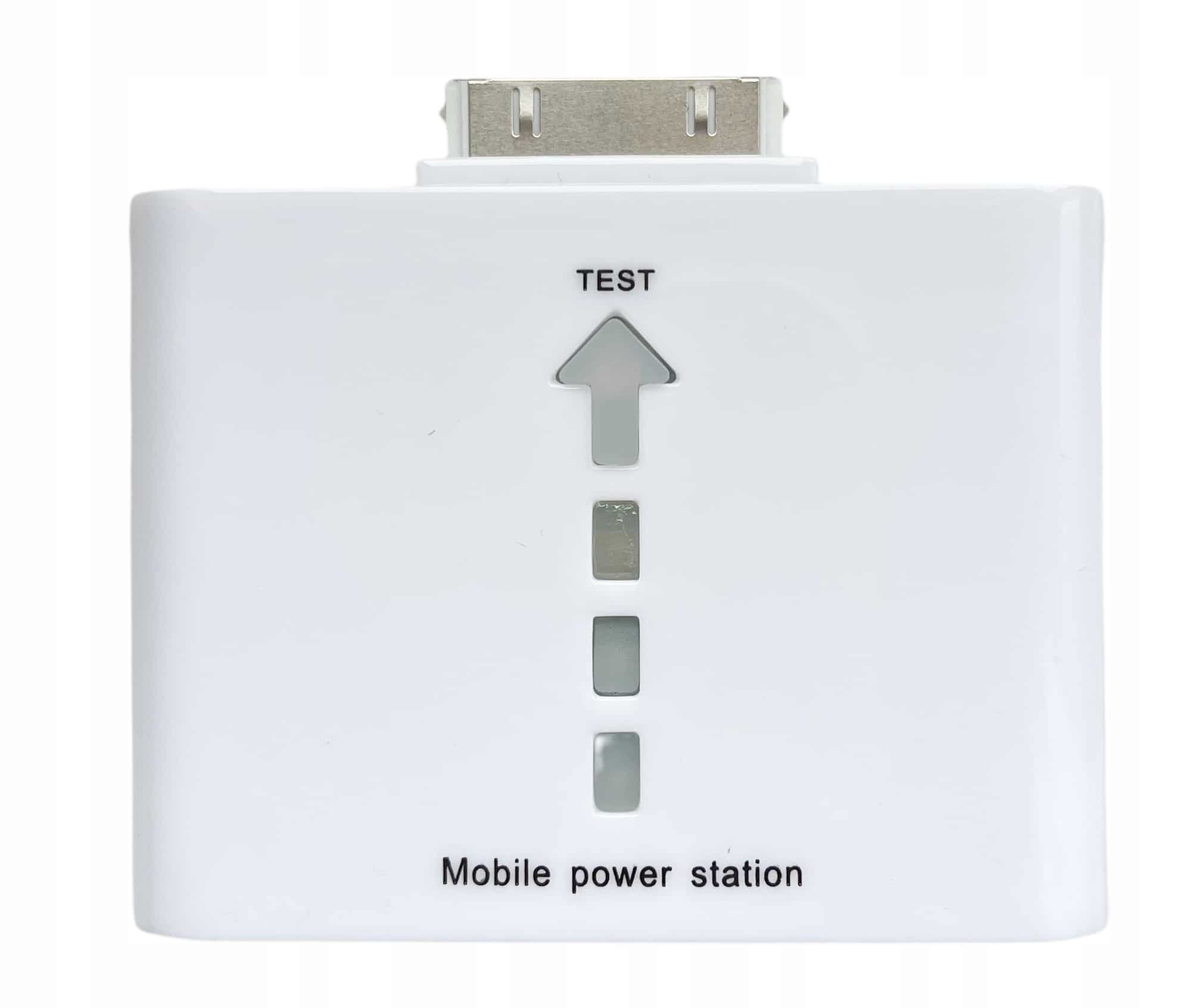 Mobile Powerstation Iphone Zusatzakku