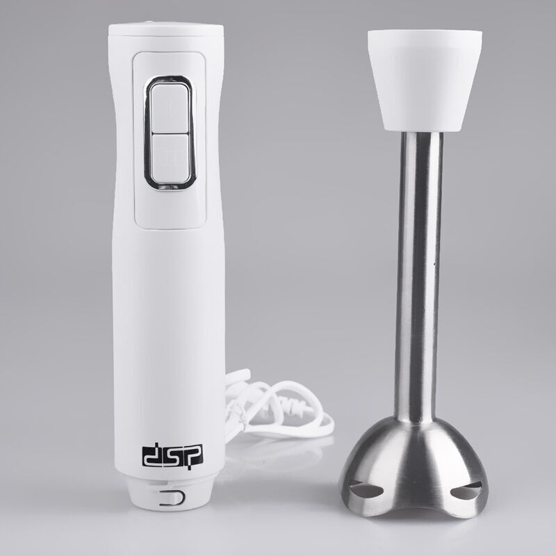Elektrischer Schneebesen, 1 Rührbesen, 2 Geschwindigkeitsstufen, Zum Backen Von Kuchen, Eiern, Milch Und Kaffee, 250 W