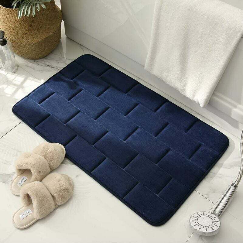 Selbstklebende Möbelfüße, 4 Stück, Kohlenstoffstahl, 3 Cm Breit X 6 Cm Hoch, Für Kleiderschrank, Sofa, Stuhl, Tisch, Weiß