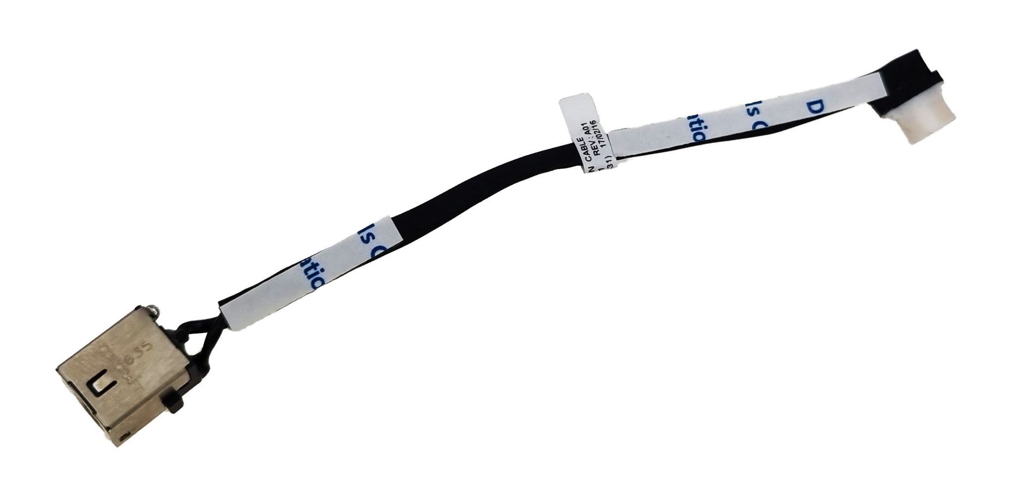 Neue Netzbuchse Für Acer Aspire R3-131 R3-131t Laptop