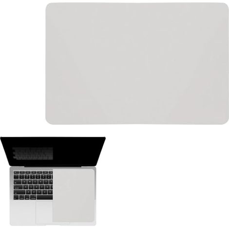 Bildschirmreinigungstuch, Kompatibel Mit Macbook Pro 13", Macbook Pro 14" Und Macbook Air 13", Zum Schutz Des Bildschirms Vor Schmutz Auf Der Laptop-tastatur (13 Zoll)