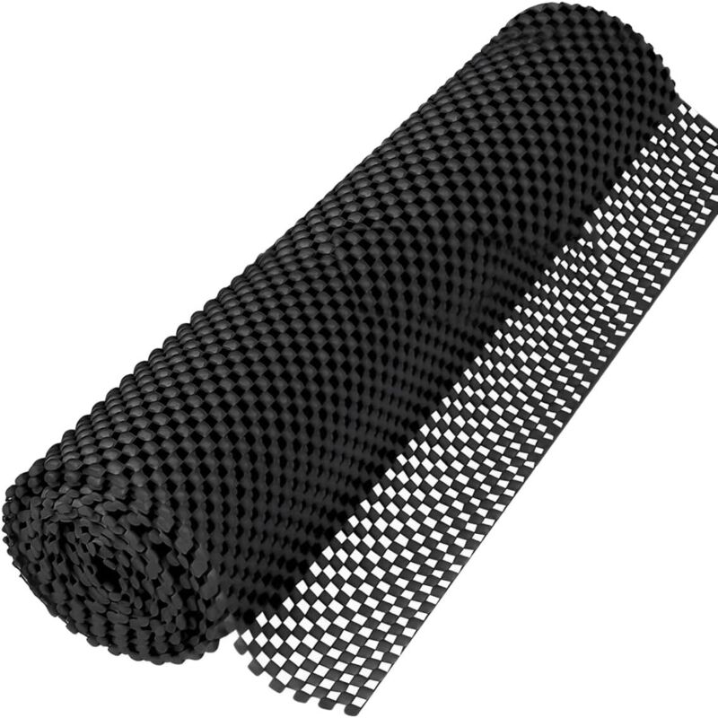 50 X 150 Cm Mehrzweck-antirutschmatte, Pvc-antirutschmatte, Antirutschmatten-polsterung, Kofferraumschutzmatte, Leicht Zuschneidbar Und Waschbar