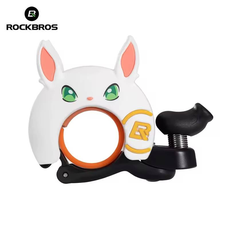 Kinderfahrradklingel 100db Rockbros 8306100000 Cat