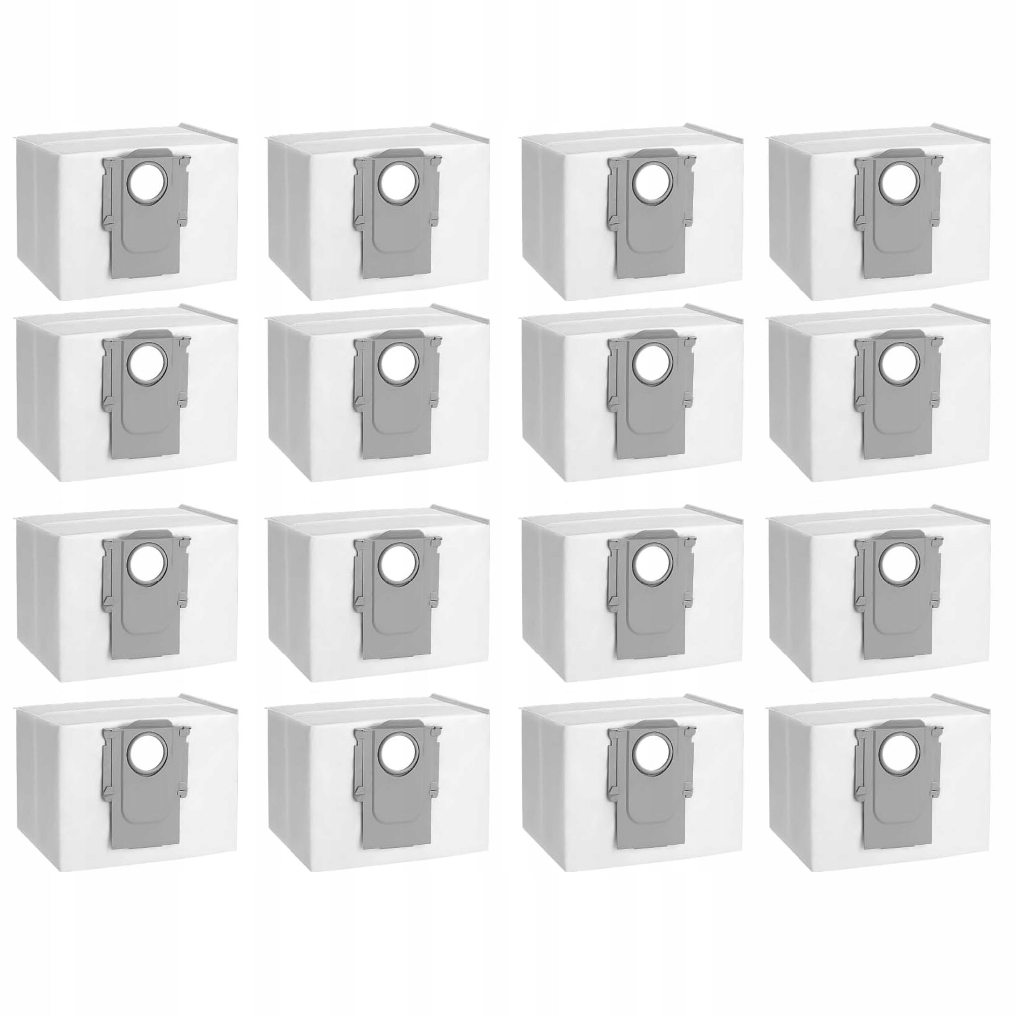 Tasche Für Roborock S7 Maxv Ultra/q7/q7+/s8+/s8 Pro Ultra Station, 16-teilig.