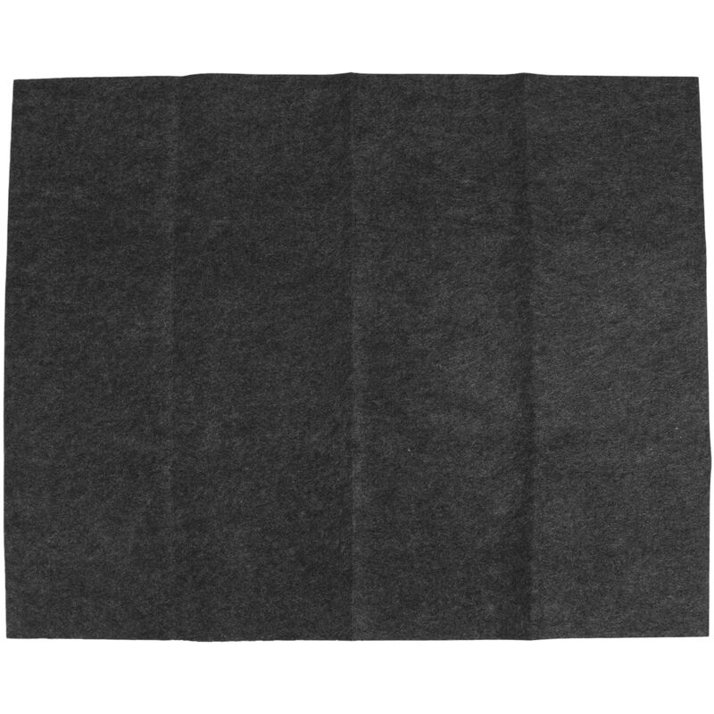 Garagenbodenmatte, Ölabsorptionsmatte Für Unter Das Auto, Schutz Vor Auslaufendem Öl In Der Garage Und Auf Der Einfahrt, 91 X 183 Cm (36 X 72 Zoll), Ölabsorptionsmatte (29)