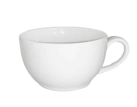 Porzellan Kaffee-/teetasse 190ml Schönwald Deutschland