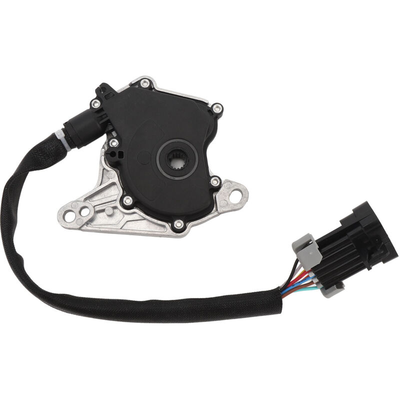 Multifunktionaler Neutral-sicherheitsschalter 98632561201 Für 986, 987, 911, 996 – Zuverlässiger Oem-ersatz Für Mehr Fahrsicherheit.