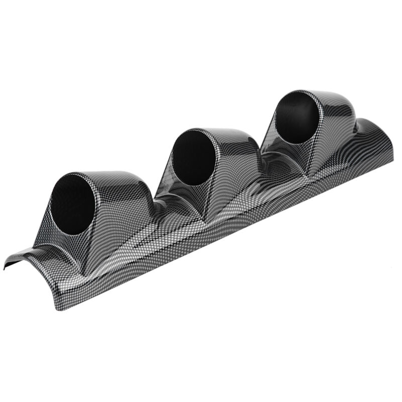 Fahrzeuginstrumenten-halterung, Universelle Halterung Für Rennsport-instrumentensäulen (3 Löcher)