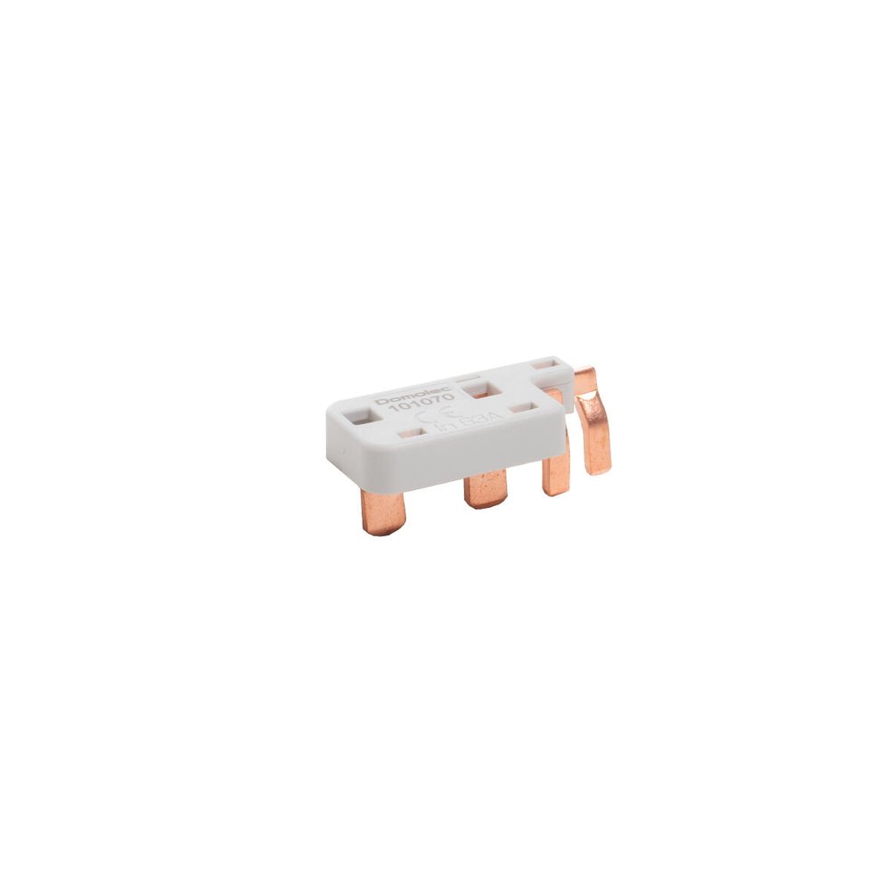 Domolec Fehlerstromschutzschalter/störstecker, H. 48 X B. 20 Mm Autres