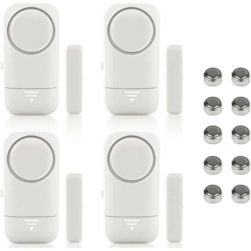 -set Mit 200 Äußeren Sicherungsringen Und Inneren Sicherungsringen Aus Edelstahl, 1,5 Bis 10 Mm