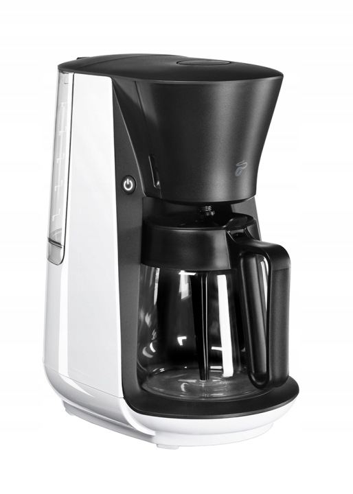 018461 Tchibo Filterkaffeemaschine, Weiß, De
