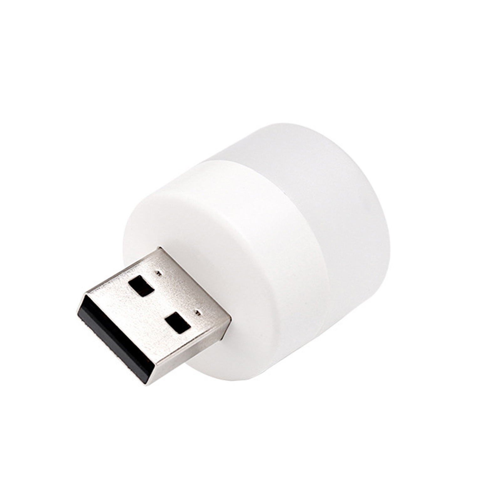 Mini-usb-led-nachtlicht, Umgebungslicht Zum Schutz Der Augen