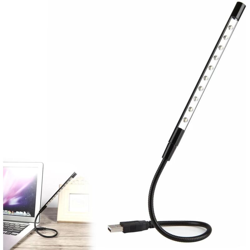 Usb-lampe, Laptop-lampe, Flexible Usb-led, Laptop-lampe, Flexible Usb-lampe, Usb-led-lampe, Led Für Laptop-pc