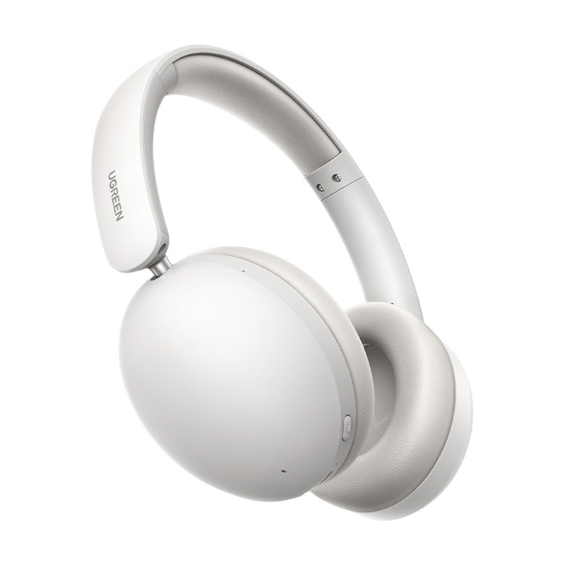 Ugreen Studio Max2 Over-ear-kopfhörer, Bluetooth 5.4 (weiß)