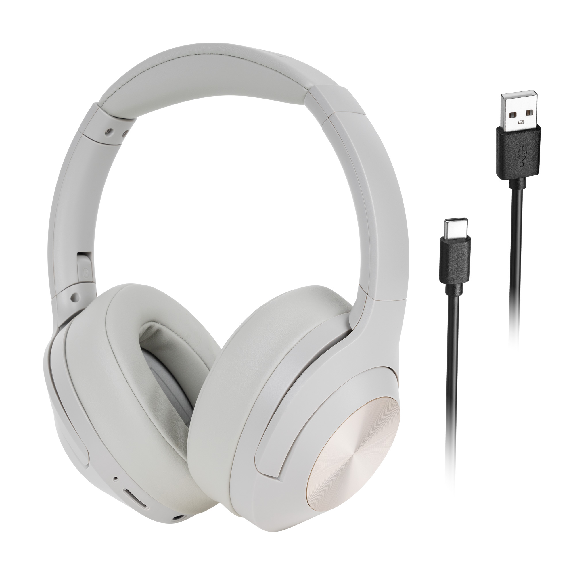 Kruger&matz F2 Kabellose Over-ear-kopfhörer