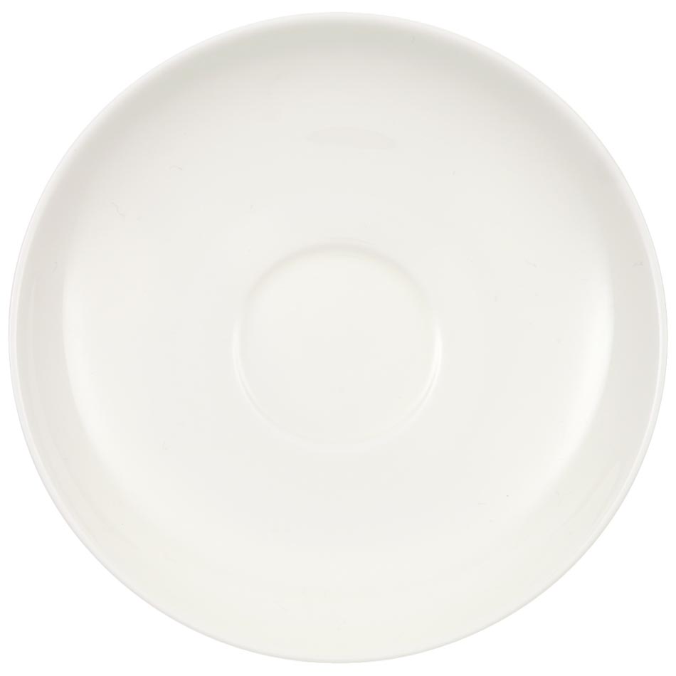 Anmut Villeroy & Boch Espressotassen-untertasse (12 Cm)