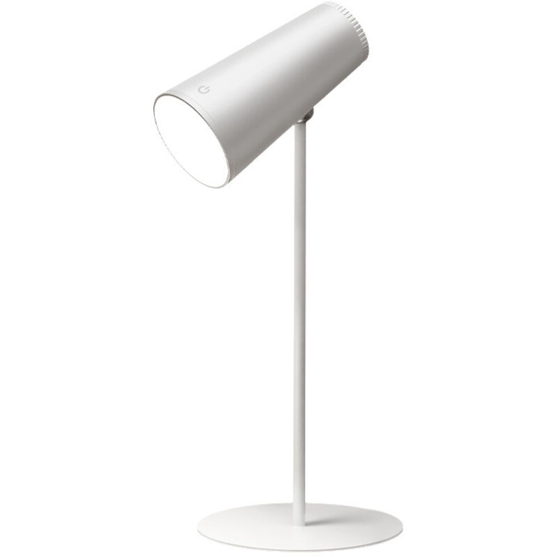 3-stufige Nachttischlampe, Kabellose, Wiederaufladbare Tischlampe Mit Touch-schalter Und Sonnenuntergangslicht