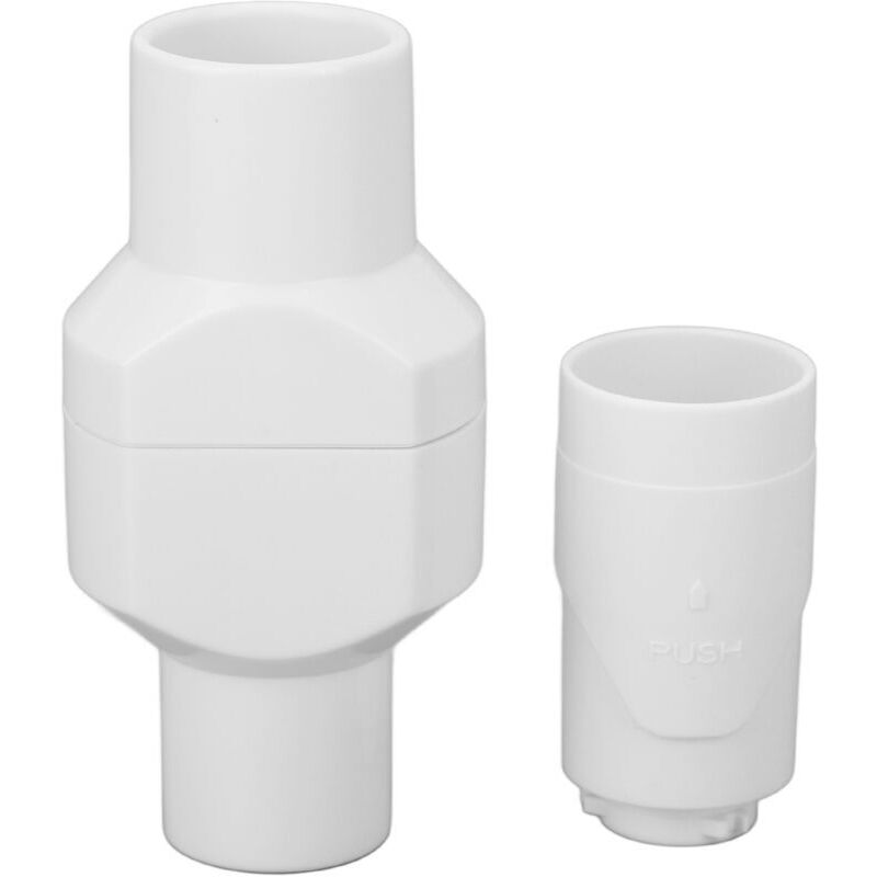 Adapter Für Beatmungsgerät – Geräusch- Und Trockenheitsreduzierer, Schlauchanschluss Für Airmini