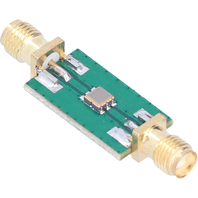 1090-mhz-adsb-filtermodul Für Sdr, 1,6 Mm Leiterplatte Mit Zinnbeschichtung Und Wärmeableitung
