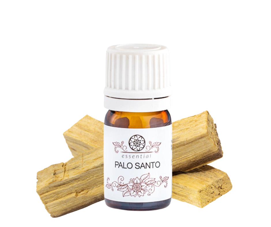 Yasmeen – Duft Des Orients, Ätherisches Palo-santo-öl, 5 Ml