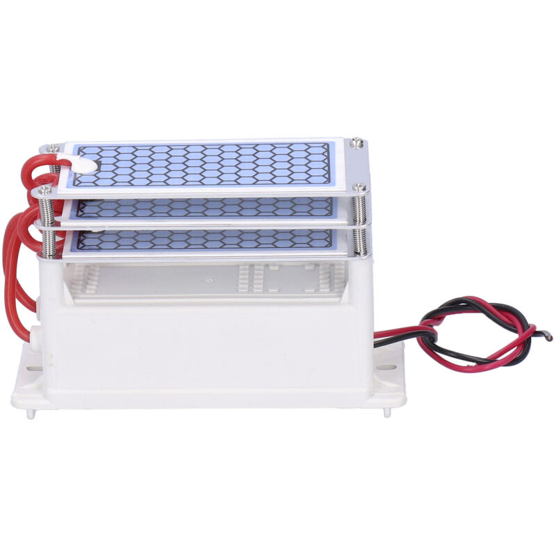 15g Generator Keramikplatten-luftreiniger Industriegerät Für Zuhause Und Büro (ac220v)