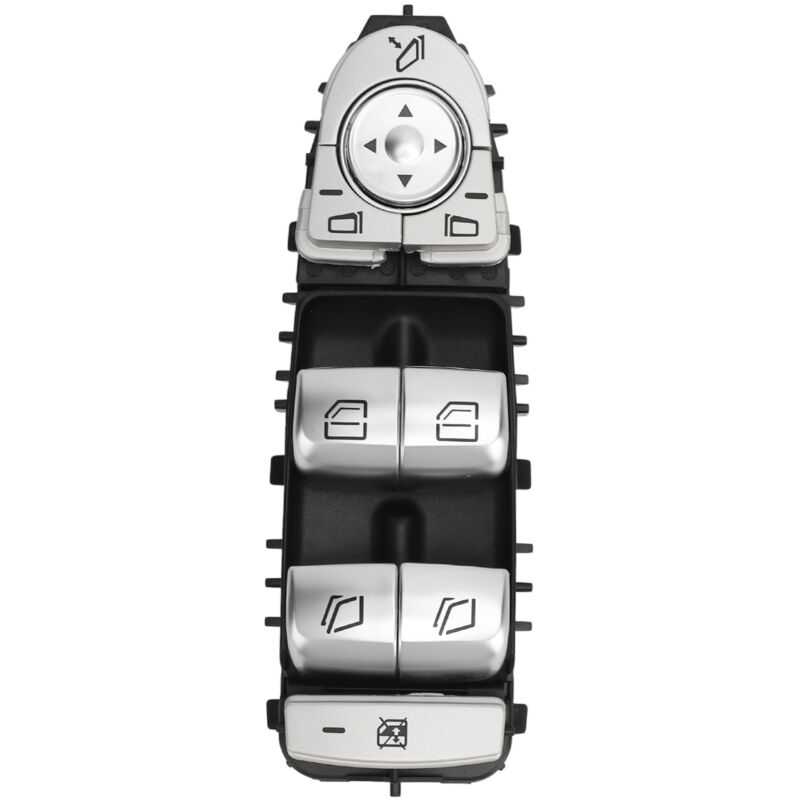Ersatz Für Den Elektrischen Fensterheberschalter Links (fahrerseite) Für V-klasse W447 (2017–2023)