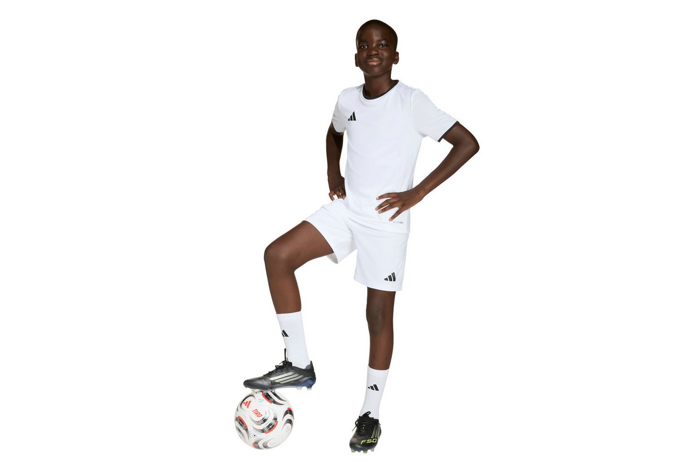 Adidas Jz6526 Entrada 26 Fußball-sportshorts