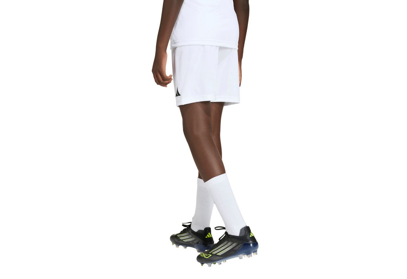 Adidas Jz6526 Entrada 26 Fußball-sportshorts Bild 2