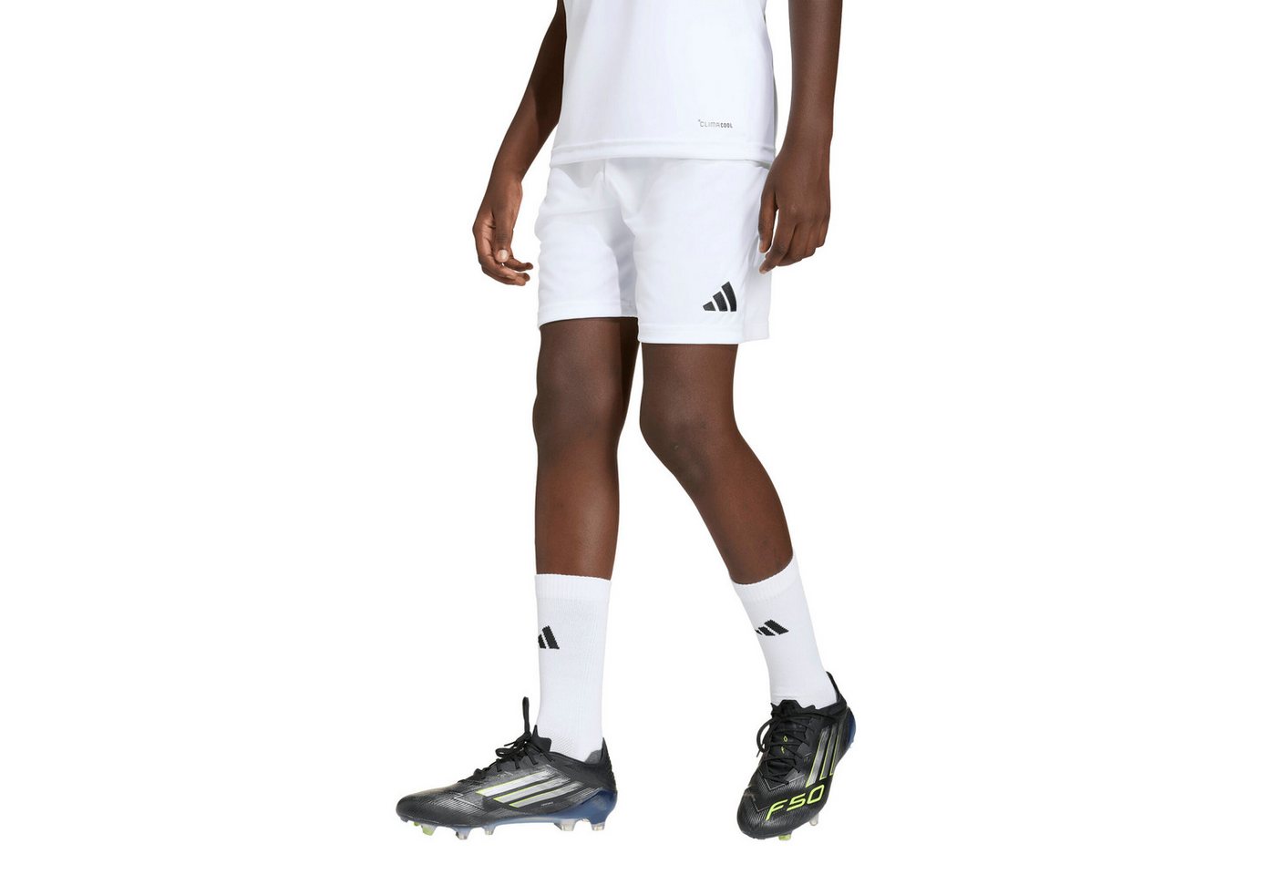 Adidas Jz6526 Entrada 26 Fußball-sportshorts Bild 5