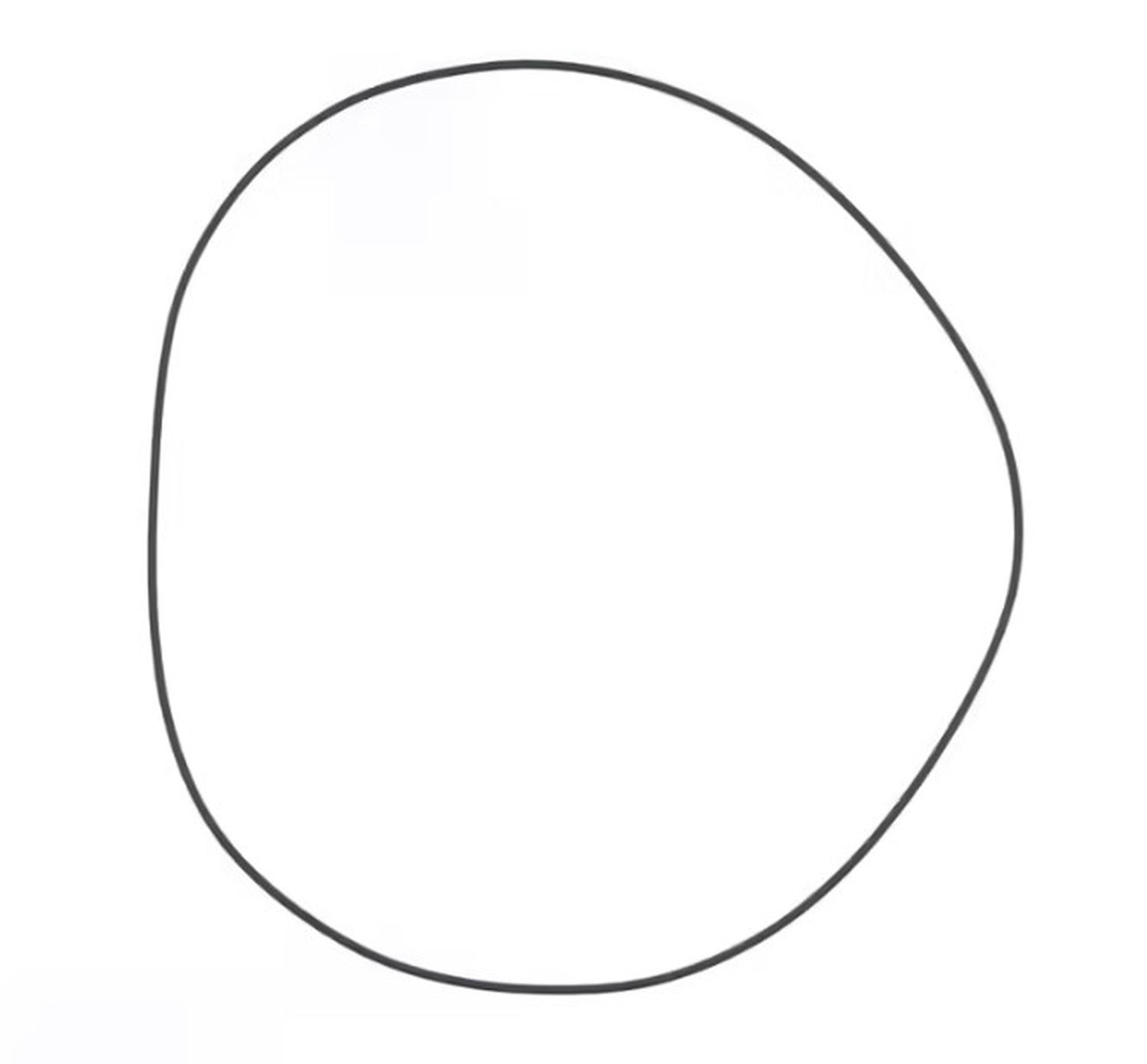 Athena 2026/01 Kupplungsdeckeldichtung (o-ring) Honda Crf 250 R '18-'26, Crf 250 Rwe '25-'26, Crf 25 Rx '19-'26, Crf 300 Rx '19-'26, Suzuki Rm 125 '92-'08 (oem: 1067340000 11352k95a20 1148443d00 11484