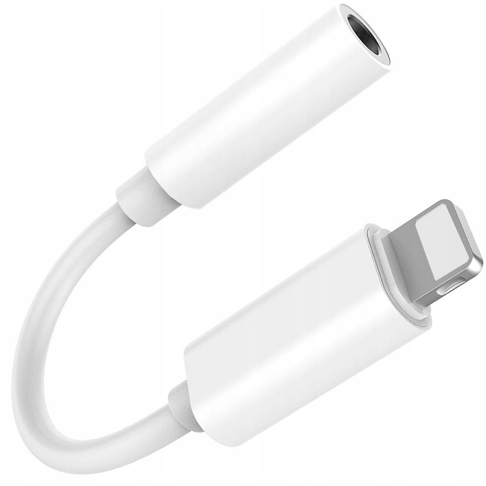 Kopfhöreradapter-buchsenadapter Für Iphone