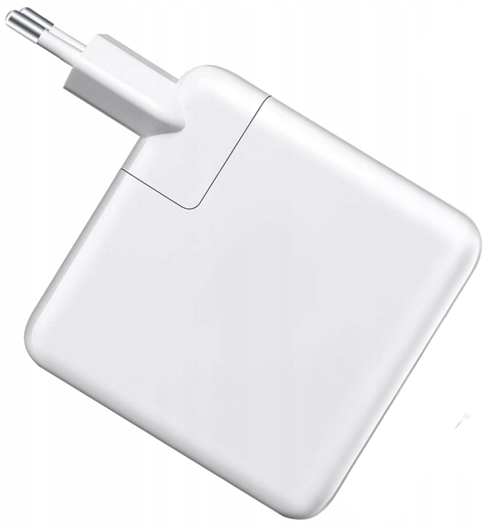 Apple Macbook Laptop-ladegerät 85w 18,5v 4,6a Mgsafe1 L-förmig