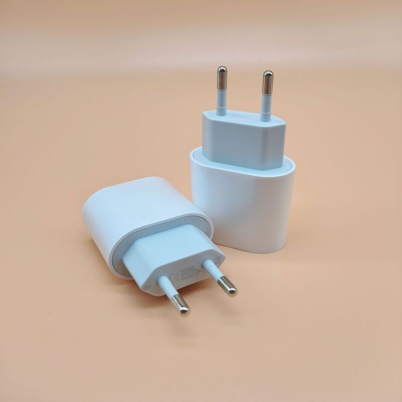 25-w-schnellladegerät Für Iphone, 2er-pack Pd 3.0 Usb-c-stecker Mit 2 M Lightning-kabel Für Iphone 14/14 Pro/13/13 Mini/13 Pro/13 Pro Max/12/12 Pro/12 Pro Max/11/11 Pro/11 Pro Max Blau