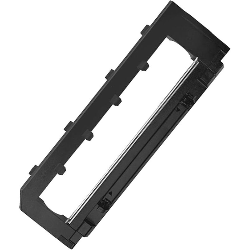 Hauptbürstenabdeckung – Roborock S7 Ersatzteile – Originalzubehör – Kompatibel Mit S7/s7+/s7 Maxv Ultra/q7 Max – Roborock Zubehör Für Saugroboter