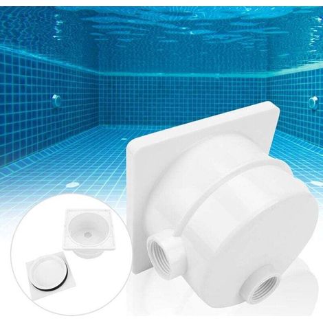 Schwimmbad-anschlusskasten, Schwimmbadzubehör, Unterwasser-lichtverteilerkasten, Marine-spritzschutz-anschlusskasten-ersatzteil
