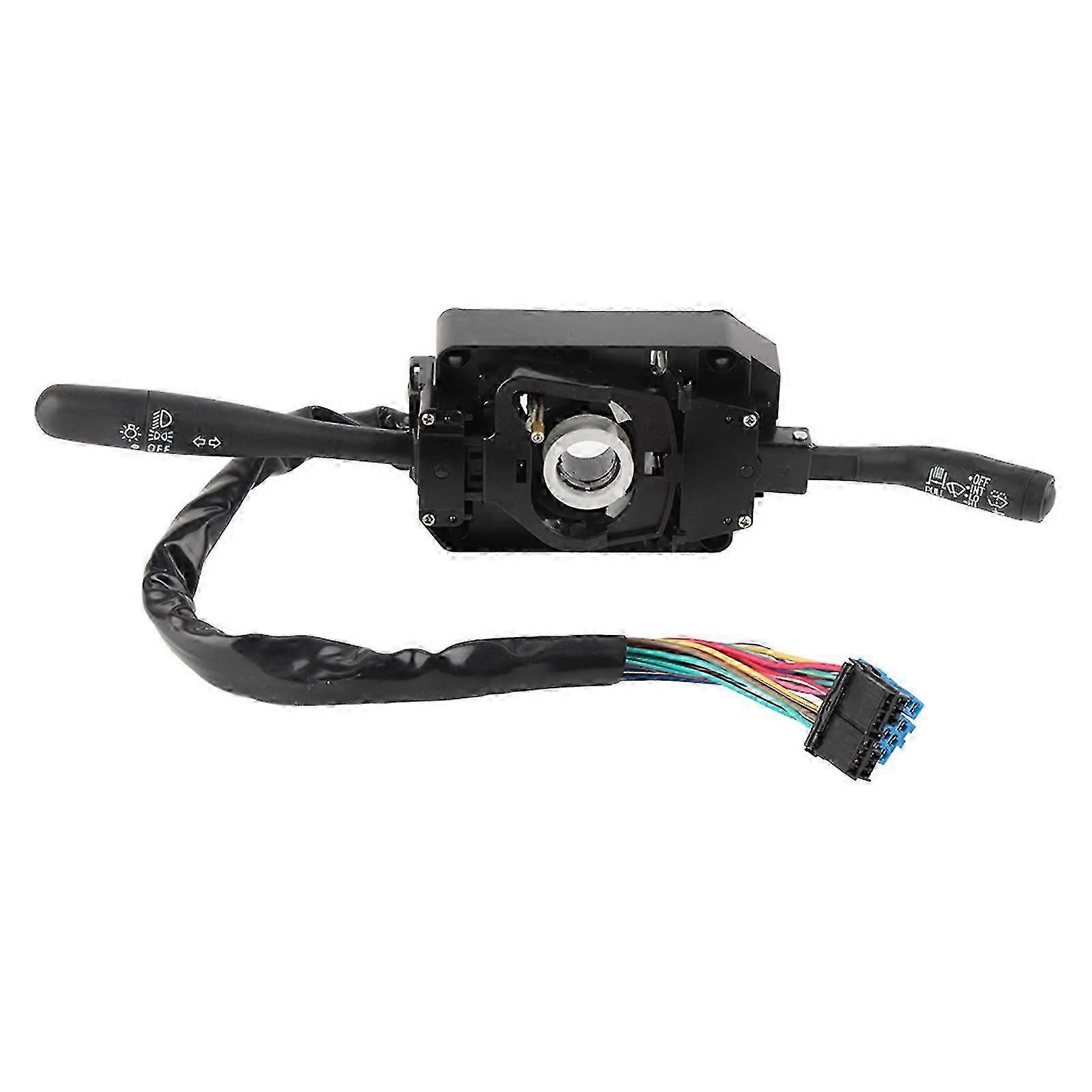 Oem 8973640740 Blinker- Und Scheibenwischerschalter Für Isuzu Npr Chevy 1999-2005（）