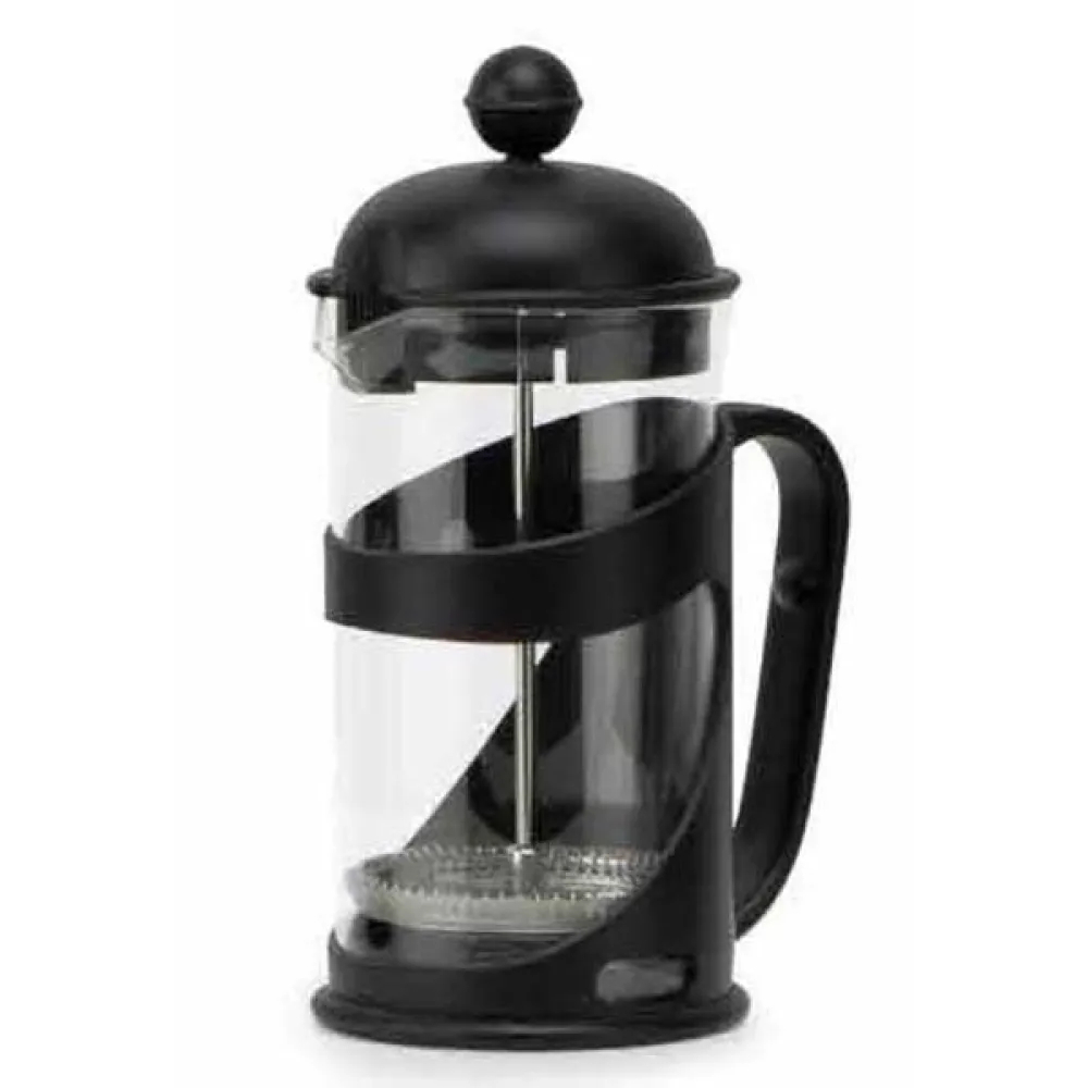 Kaffeemaschine Orbegozo Kfp610 600ml Borosilikatglas