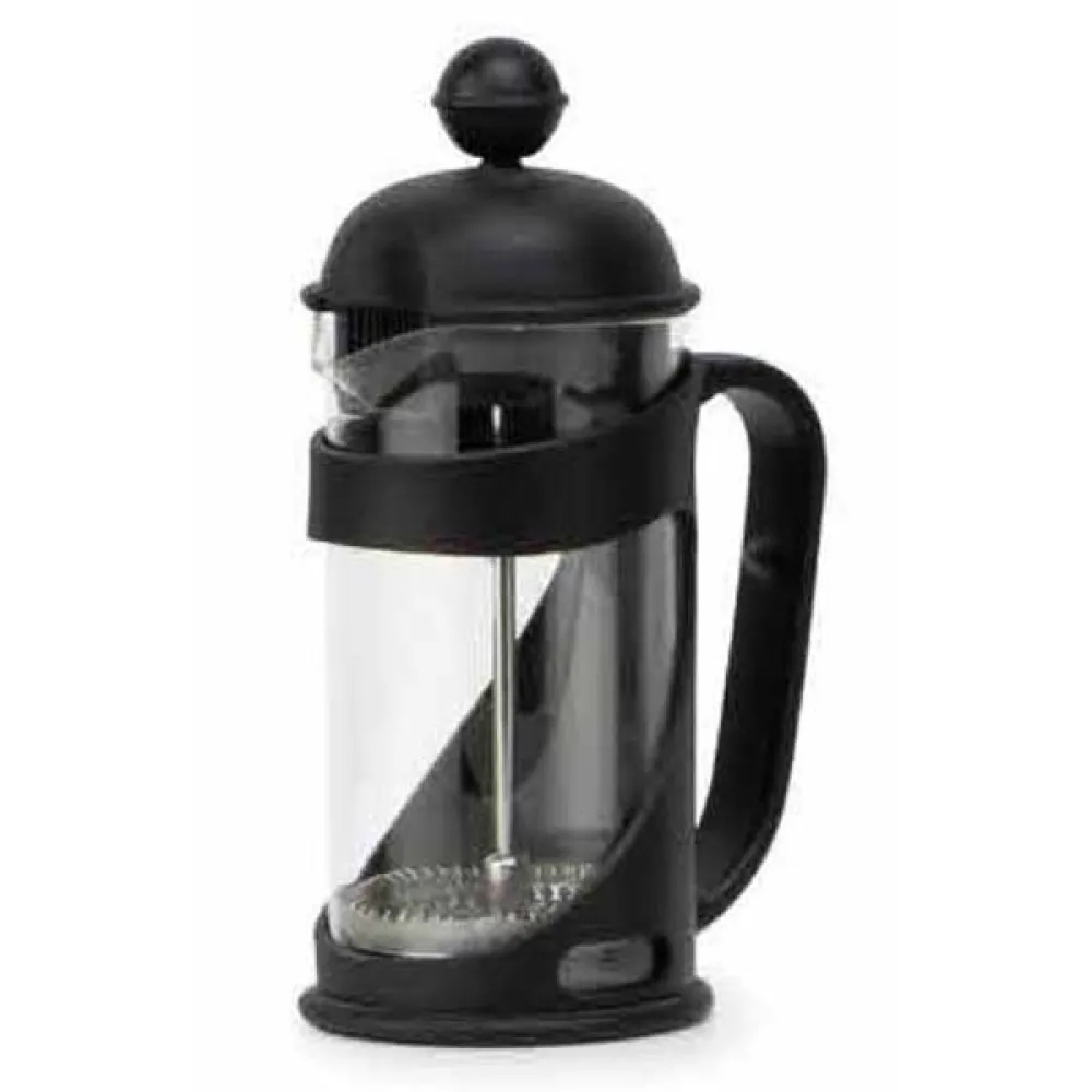 Kaffeemaschine Orbegozo Kfp360 350ml Borosilikatglas