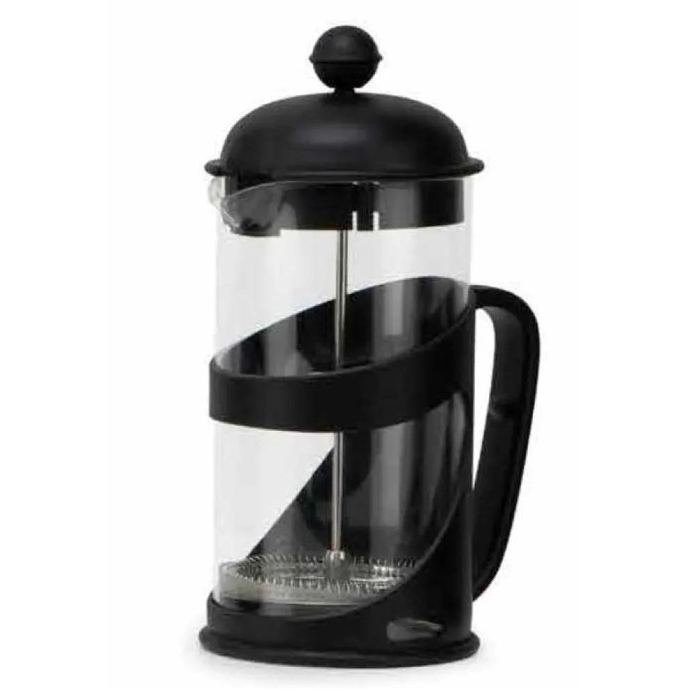 Kaffeemaschine Orbegozo Kfp1010 Kapazität 1010ml Borosilikatglas