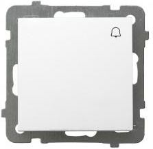 Schalter Ospel Lp-6g/m/27 Ip20 10ax 250v