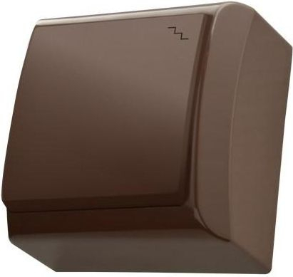 Schalter Ospel Ln-3b/24 10ax 250v Thermoplastik