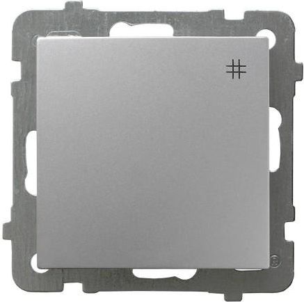 As Silber Kreuzverbinder Łp-4g/m/18