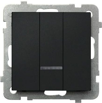 Schalter Ospel Sonata 10ax Ip20 Einbau
