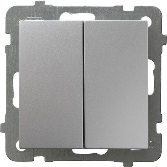 Schalter Ospel Łp-9g/m/18 10a 250v