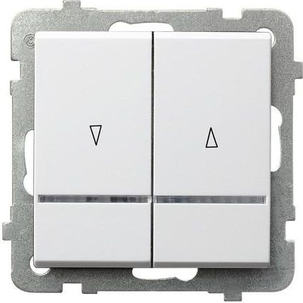 Schalter Ospel Sonata 10ax 2200w Einbau