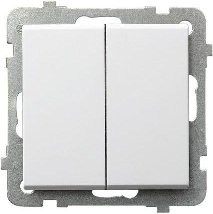 Schalter Ospel Sonata 10ax 2200w Kunststoff