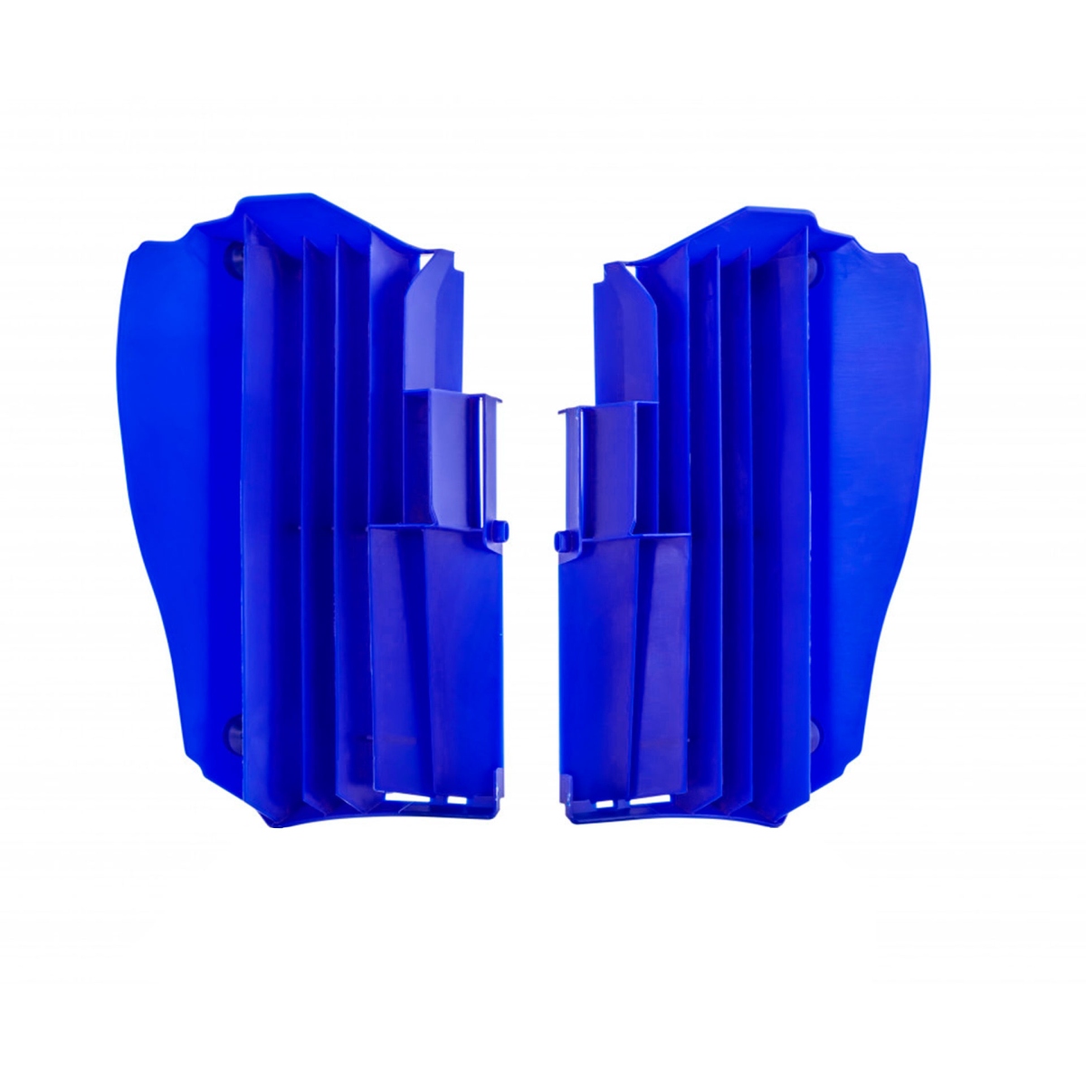 Polisport Kühlerschutzgitter Yz Yzf 250f 450f 24 23 Blau Langlebig