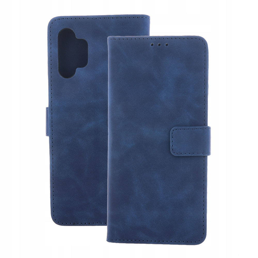 Klapphülle Für Samsung Galaxy A06 5g Blau