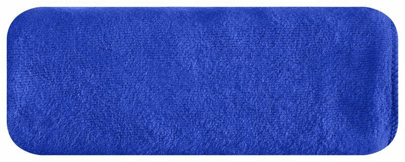 Amy Schnelltrocknendes Handtuch 70x140 Marineblau