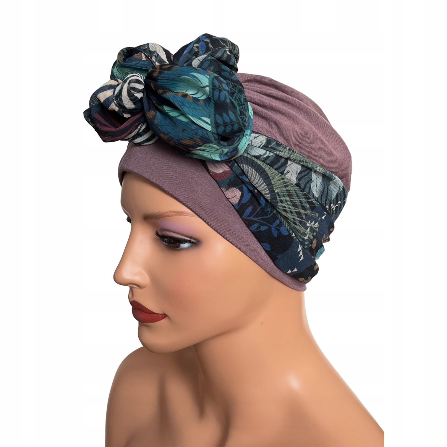 Turban Wera Bm-220-333 Schal Nach Der Chemotherapie